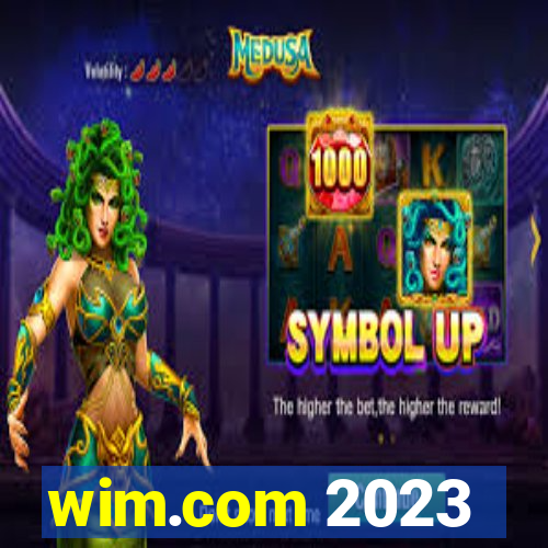 wim.com 2023